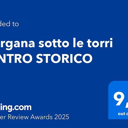 Appartement Morgana Sotto Le Torri Centro Storico à Bologne Extérieur photo