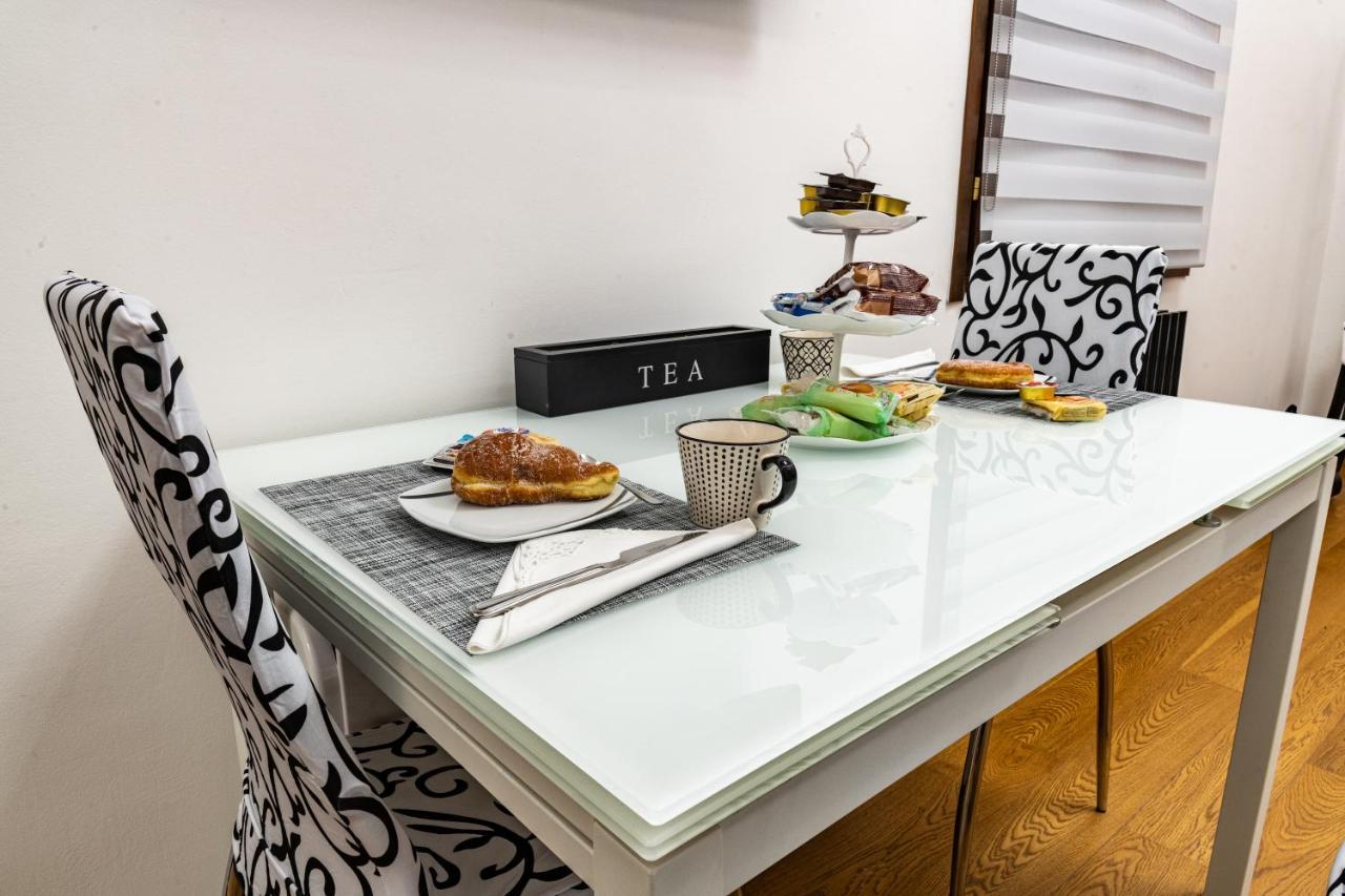 Appartement Morgana Sotto Le Torri Centro Storico à Bologne Extérieur photo