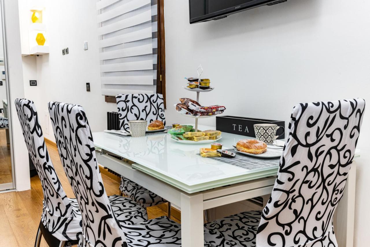 Appartement Morgana Sotto Le Torri Centro Storico à Bologne Extérieur photo