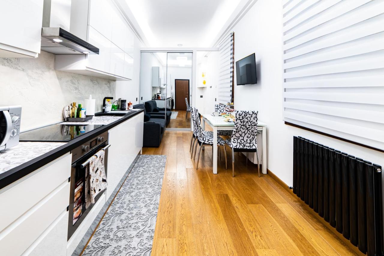 Appartement Morgana Sotto Le Torri Centro Storico à Bologne Extérieur photo