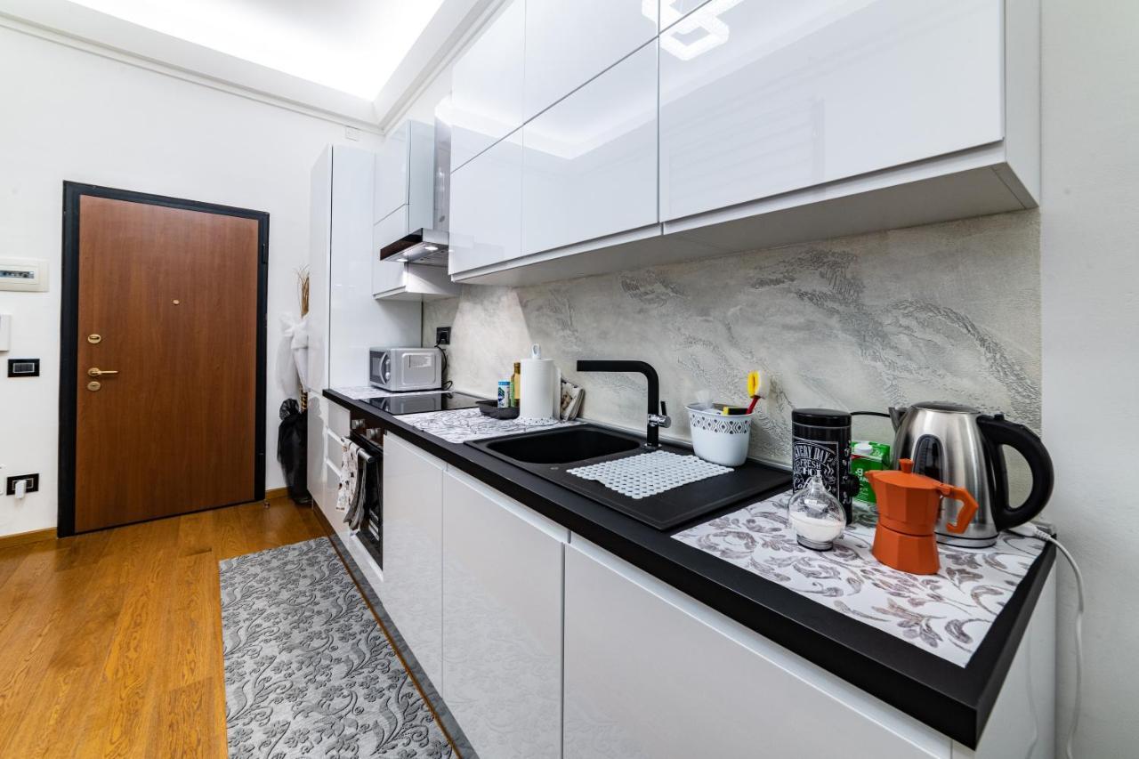 Appartement Morgana Sotto Le Torri Centro Storico à Bologne Extérieur photo