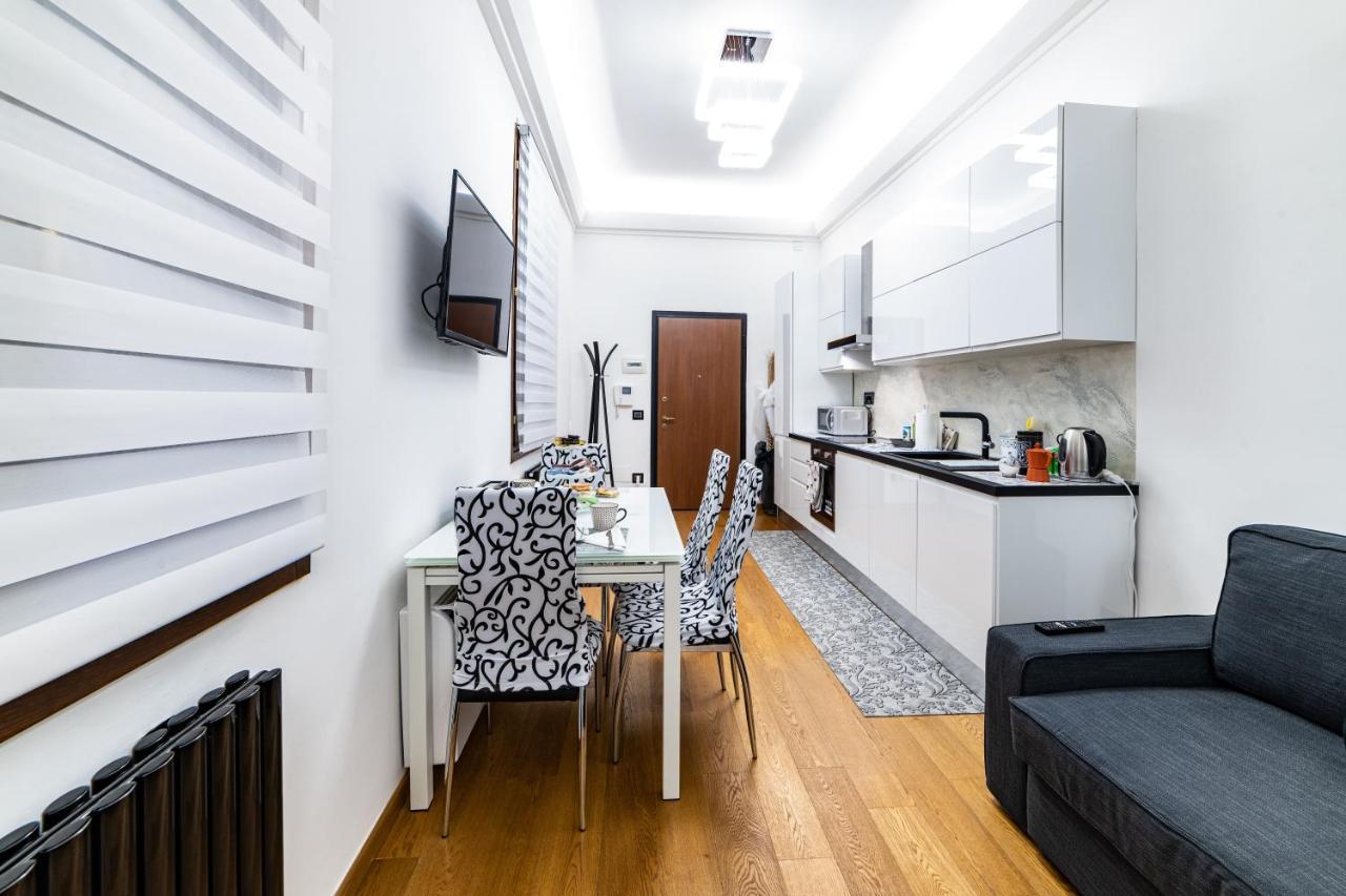 Appartement Morgana Sotto Le Torri Centro Storico à Bologne Extérieur photo