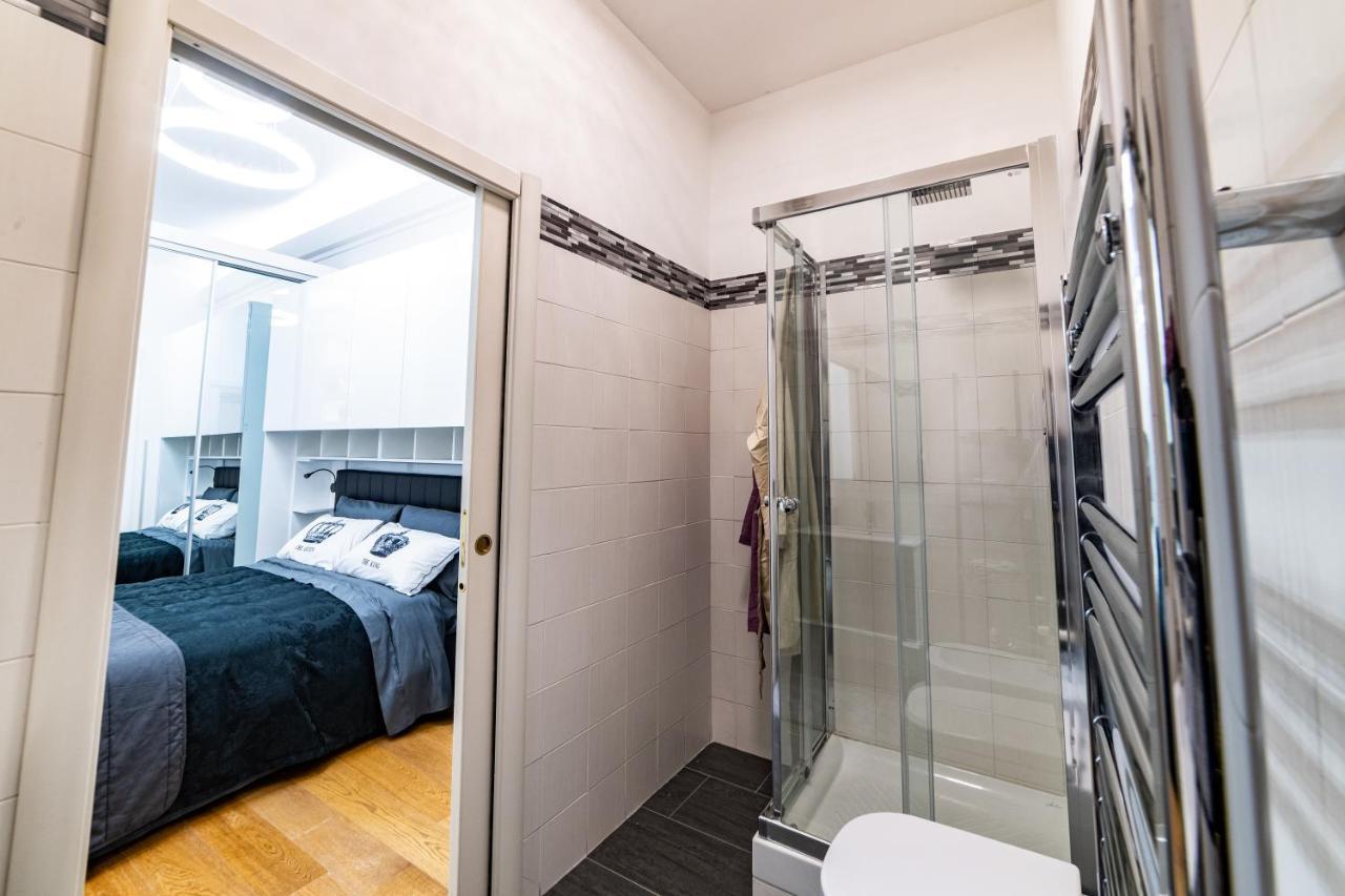 Appartement Morgana Sotto Le Torri Centro Storico à Bologne Extérieur photo
