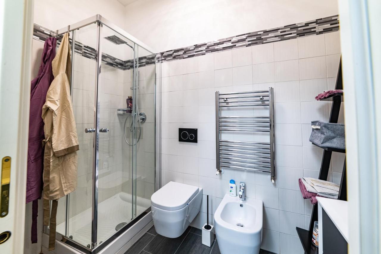 Appartement Morgana Sotto Le Torri Centro Storico à Bologne Extérieur photo