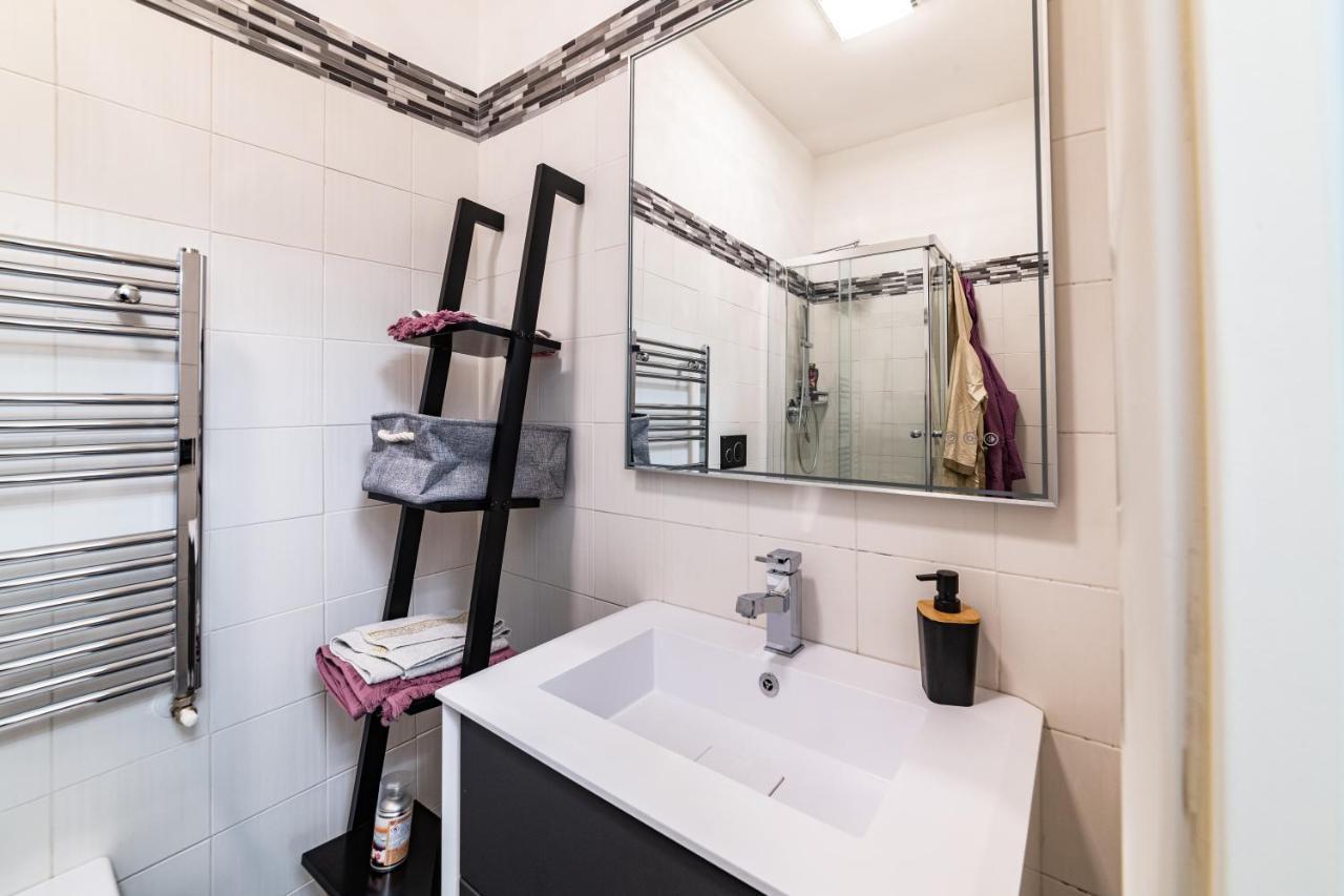 Appartement Morgana Sotto Le Torri Centro Storico à Bologne Extérieur photo