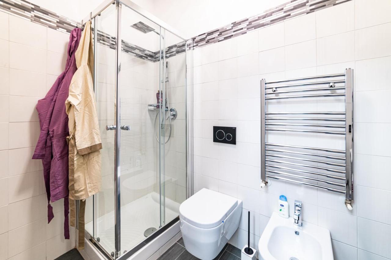 Appartement Morgana Sotto Le Torri Centro Storico à Bologne Extérieur photo