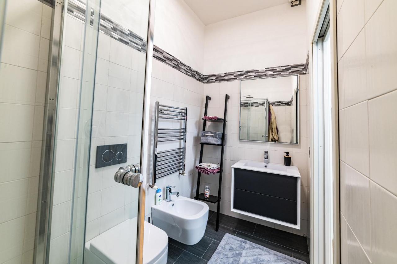 Appartement Morgana Sotto Le Torri Centro Storico à Bologne Extérieur photo