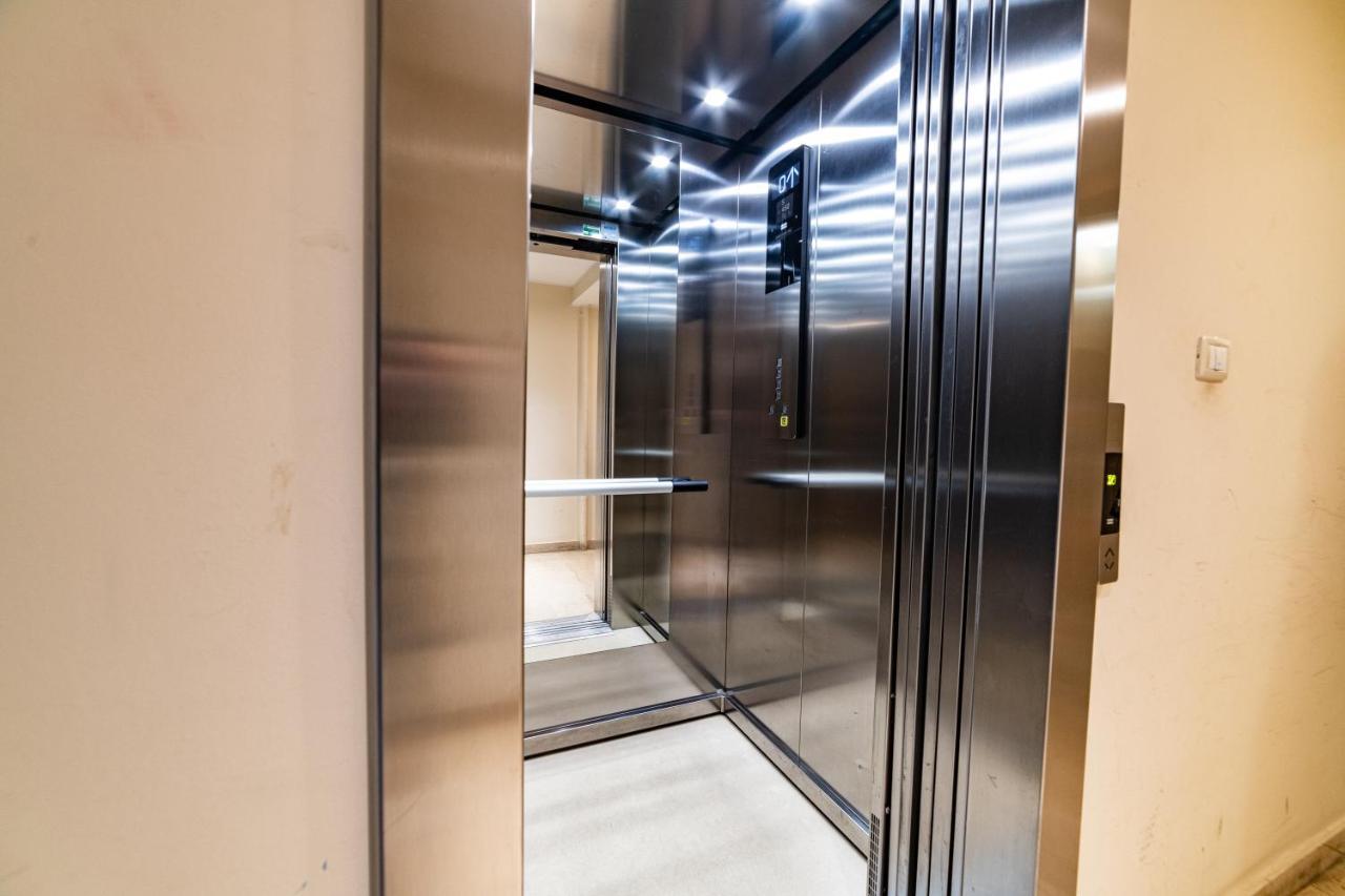 Appartement Morgana Sotto Le Torri Centro Storico à Bologne Extérieur photo