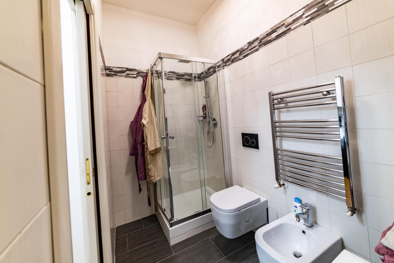Appartement Morgana Sotto Le Torri Centro Storico à Bologne Extérieur photo