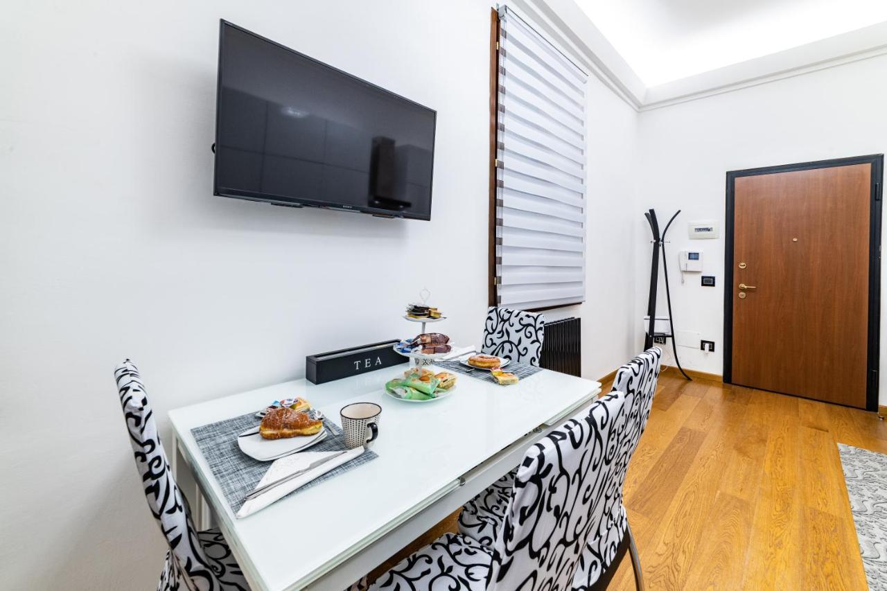 Appartement Morgana Sotto Le Torri Centro Storico à Bologne Extérieur photo