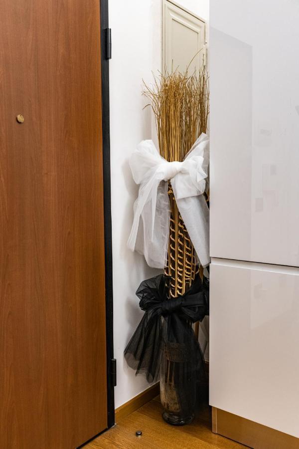 Appartement Morgana Sotto Le Torri Centro Storico à Bologne Extérieur photo