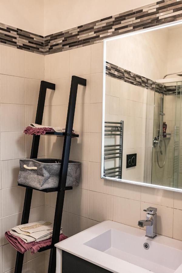 Appartement Morgana Sotto Le Torri Centro Storico à Bologne Extérieur photo