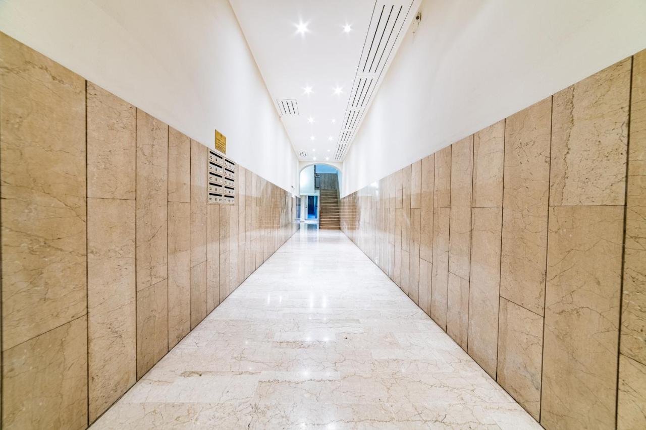 Appartement Morgana Sotto Le Torri Centro Storico à Bologne Extérieur photo